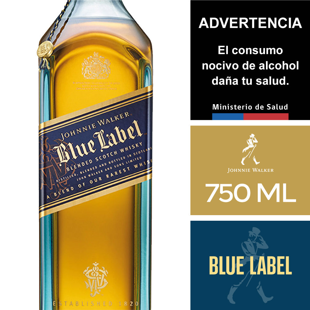 JW Blue 75cl 06X01 (5012)