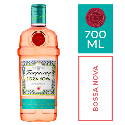 Tanqueray Bossanova 700 cc