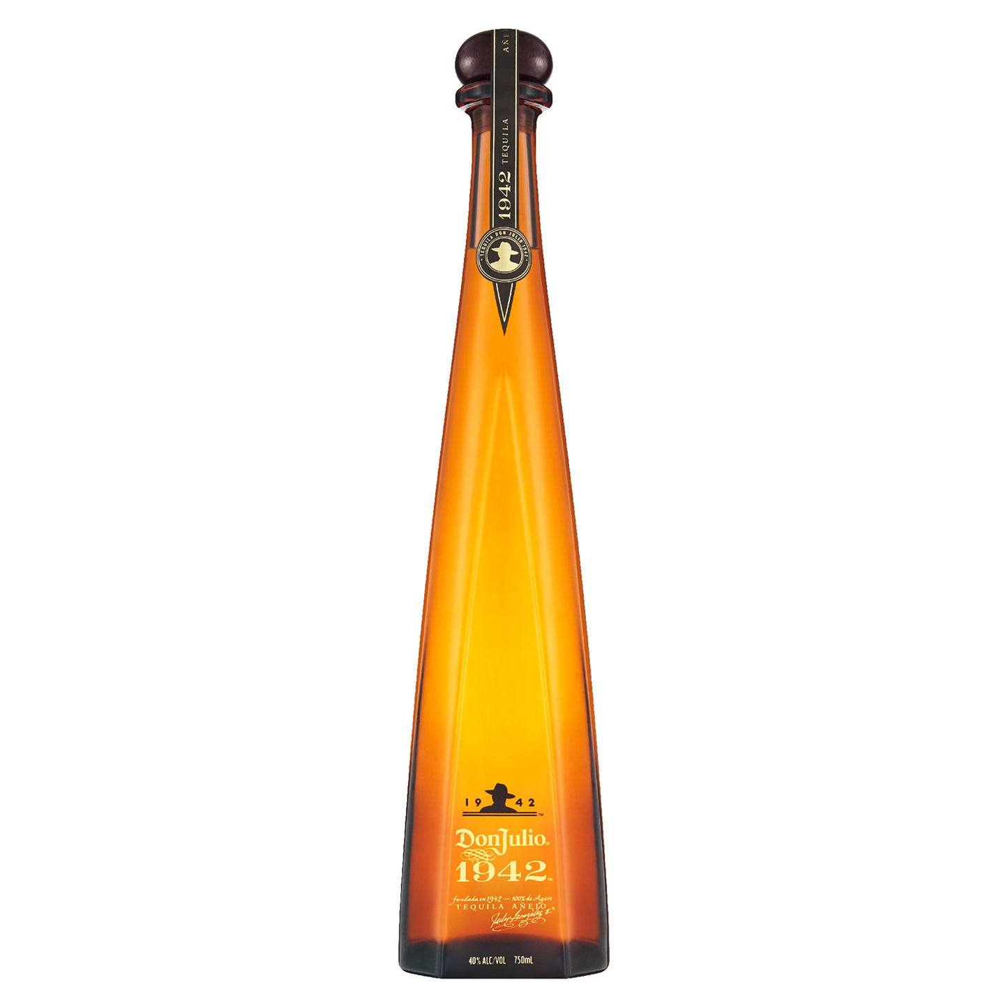 Don Julio 1942 750 cc