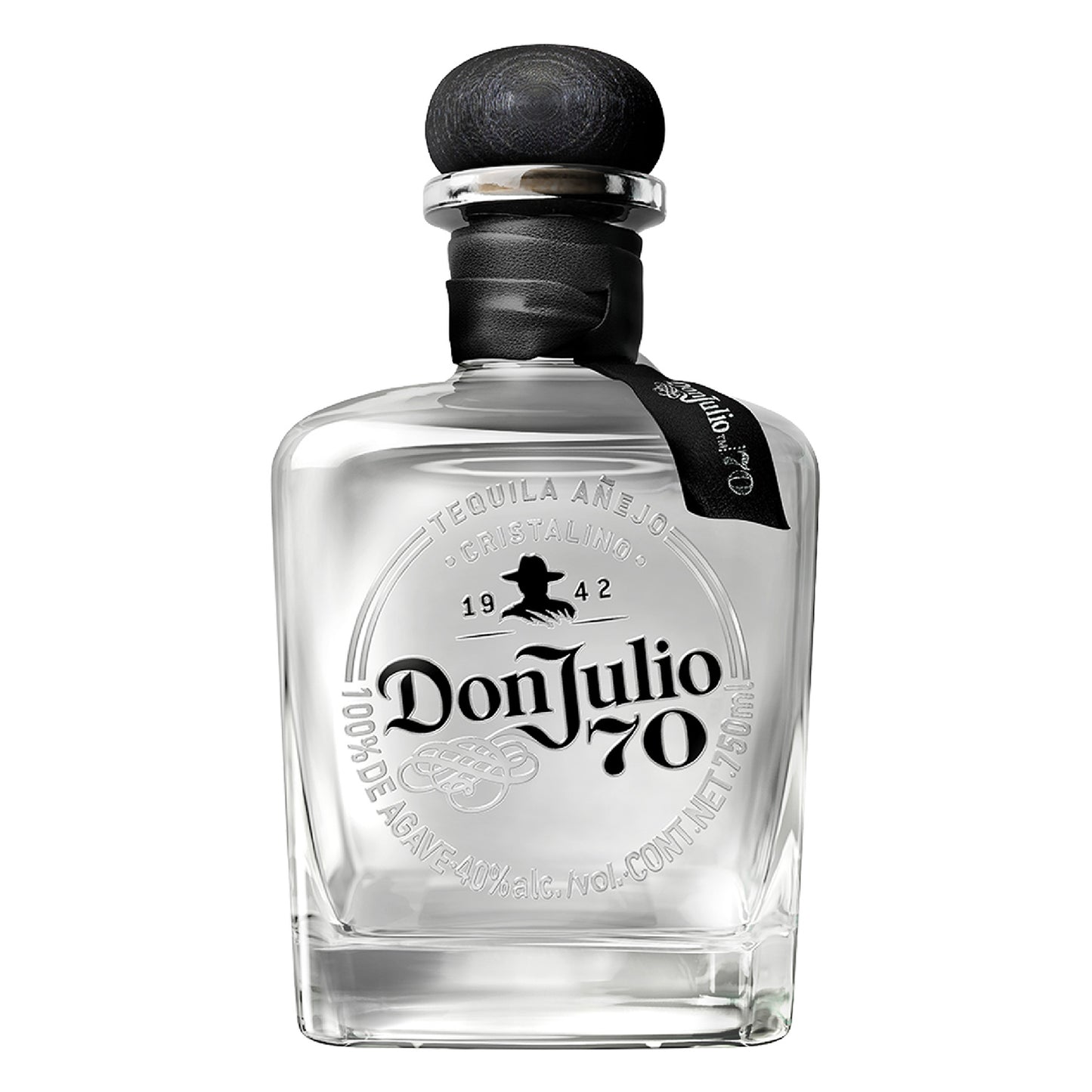 Don Julio 70th 750 cc