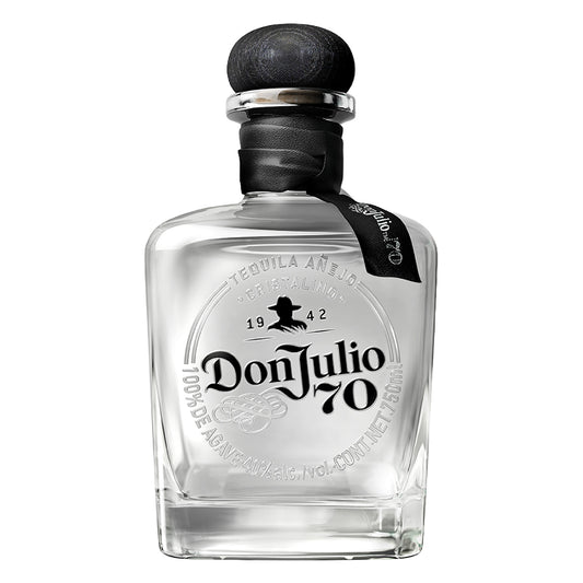 Don Julio 70th 750 cc