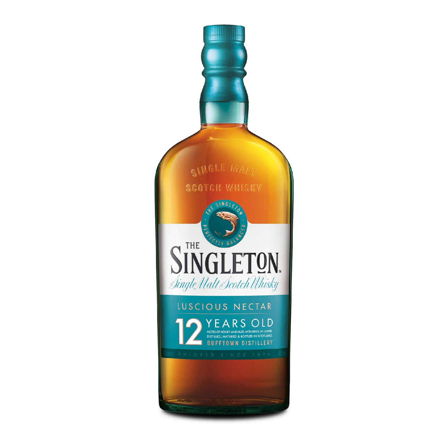 Singleton 12 años 700 cc (5012)