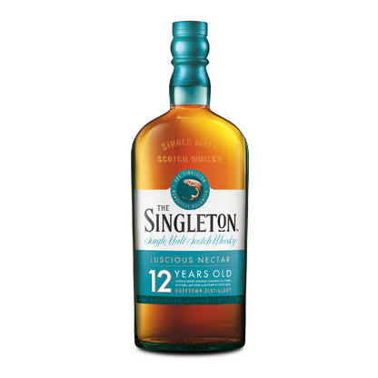 Singleton 12 años 700 cc