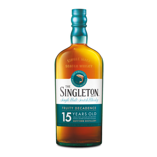 Singleton 15 años 700 cc