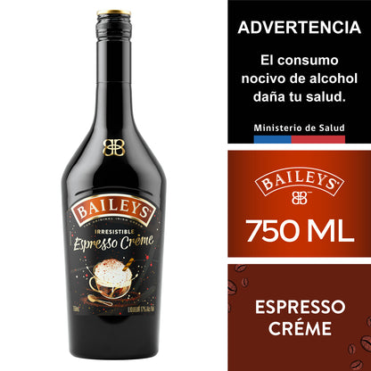 Baileys Eps Crm 75cl  c/alrm 12X01-G