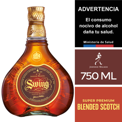 Johnnie Walker Swing 750 cc
