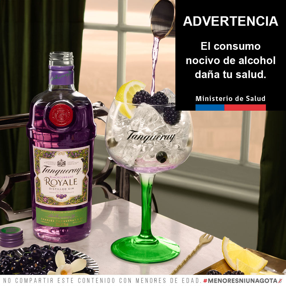 Tanq Ryl 70cl con alarma 06X01