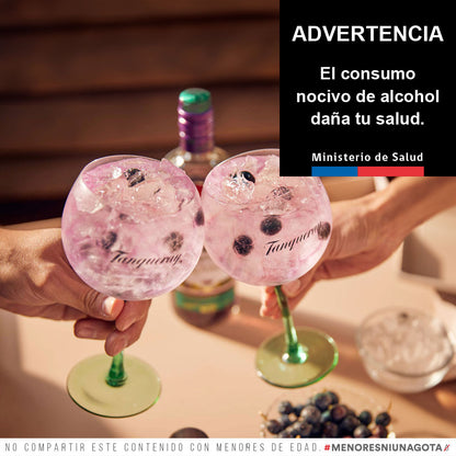 Tanqueray Royale 700 cc