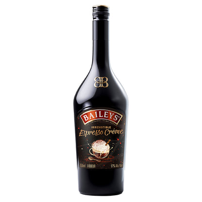 Baileys Espresso Cream 750 cc (5012)