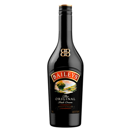 Baileys Orig 75cl 12Y 12X01 conalarm (5012)