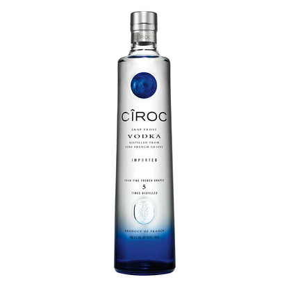 Ciroc 750 cc