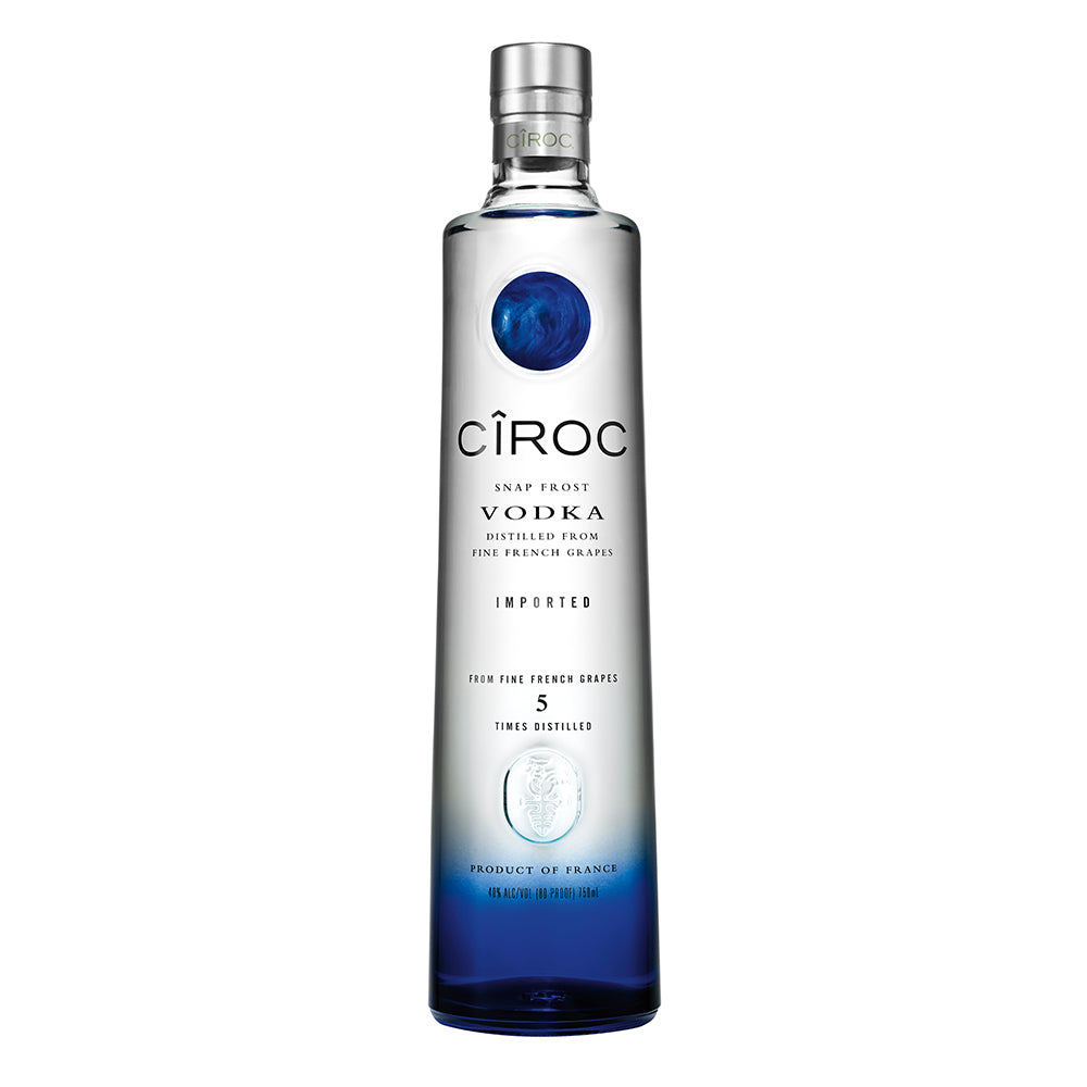 Ciroc 750 cc (5012)