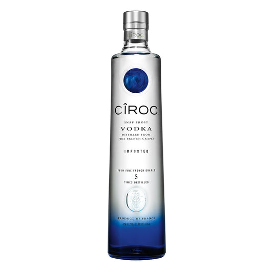 Ciroc 750 cc (5012)