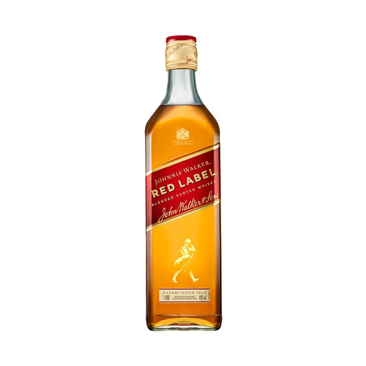 JW Red 1L 12X01