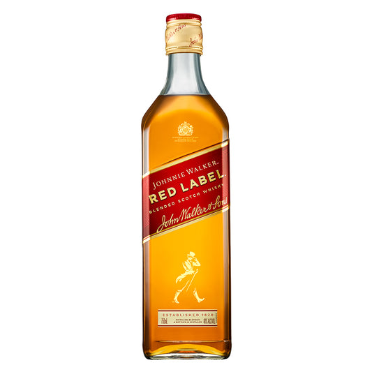 Johnnie Walker 750 cc (5012)