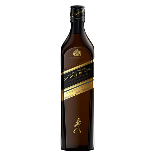 Johnnie Walker Double Black 750 cc (5012)