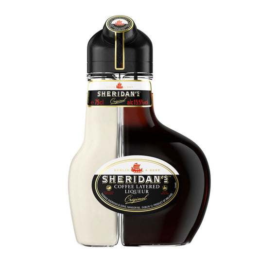 Sheridans Original 750 cc