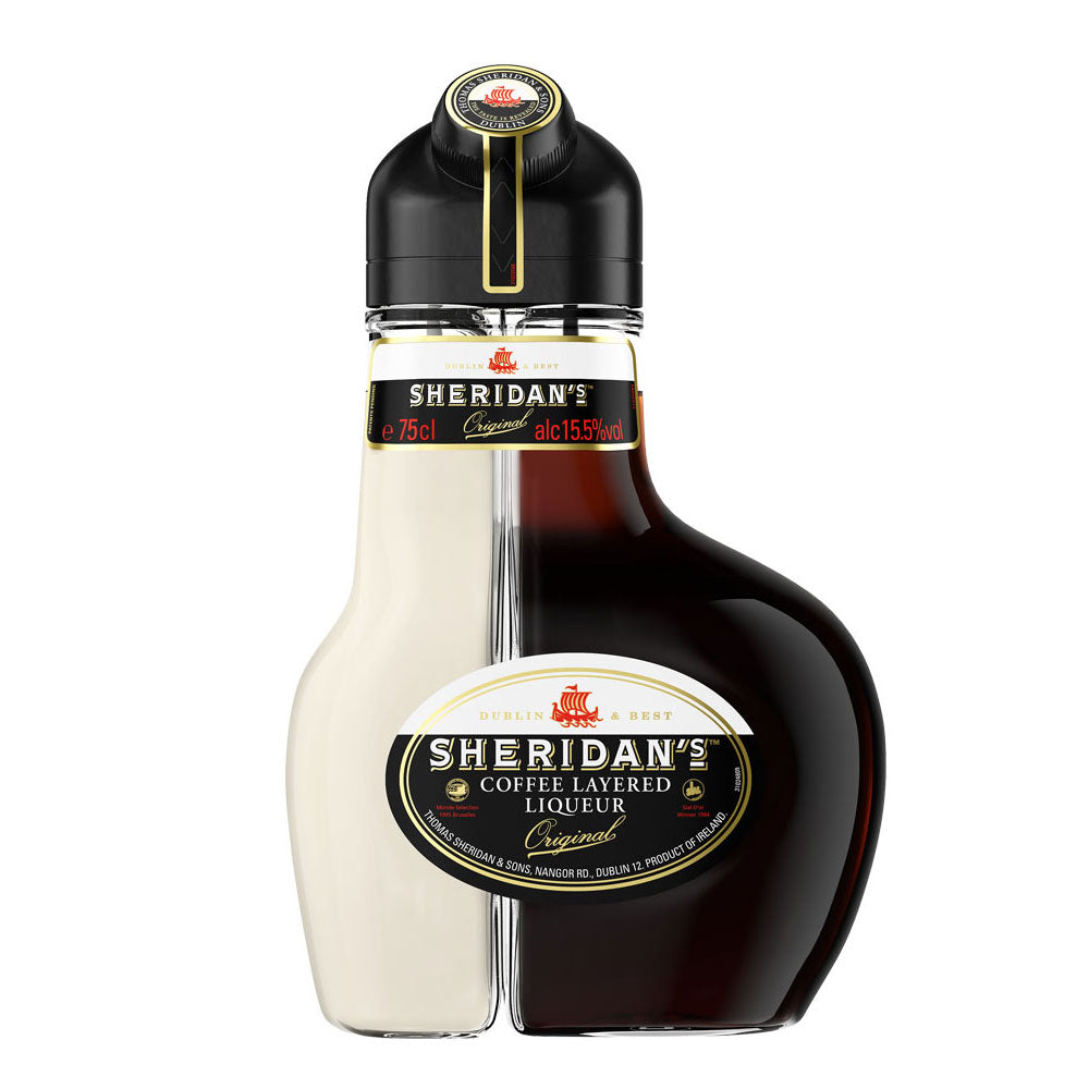 Sheridans Original 750 cc (5012)