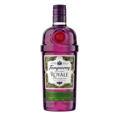 Tanqueray Royale 700 cc