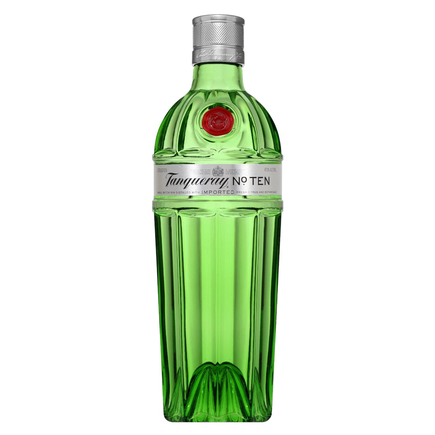 Tanqueray N° Ten 750 cc (5012)