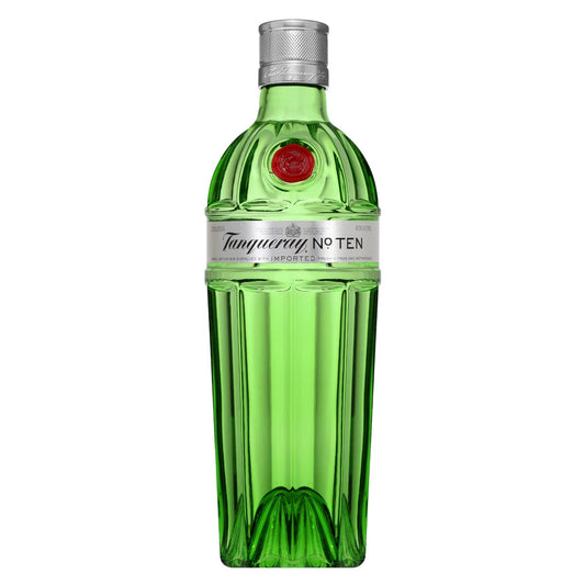 Tanqueray N° Ten 750 cc (5012)