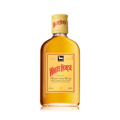 WHITE HORSE FO 20CL 08X06