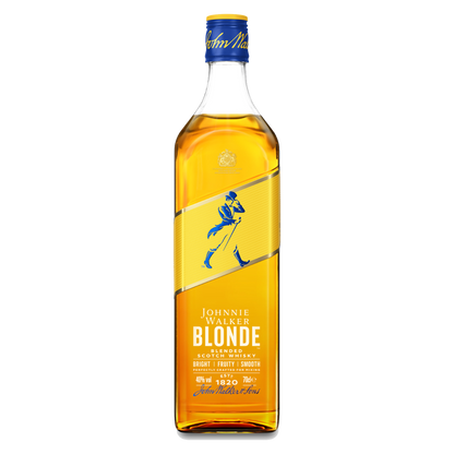 JW Blonde 75cl con alarma 12X01