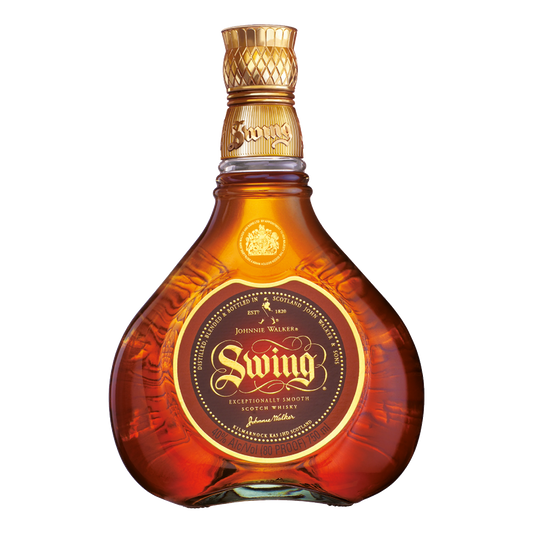 Johnnie Walker Swing 750 cc