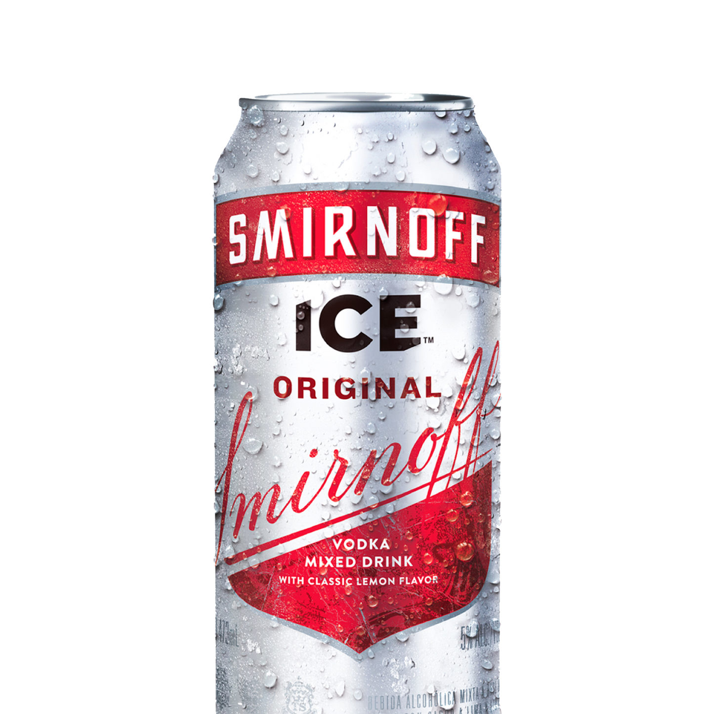 Smirnoff Ice Original 473 cc (5012)