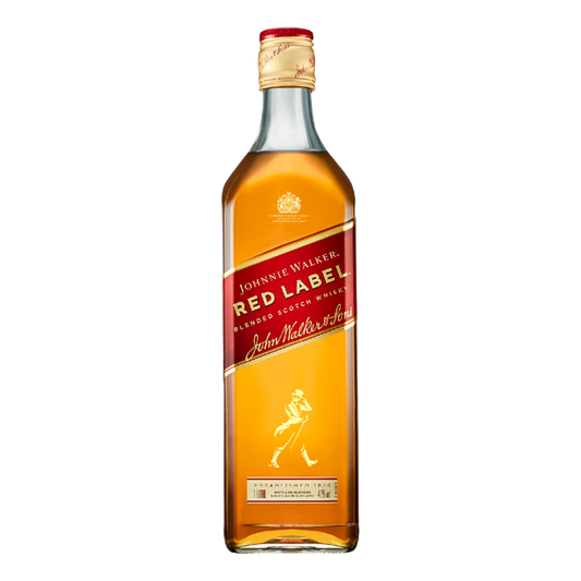 Johnnie Walker Red 1,5 L (5012)