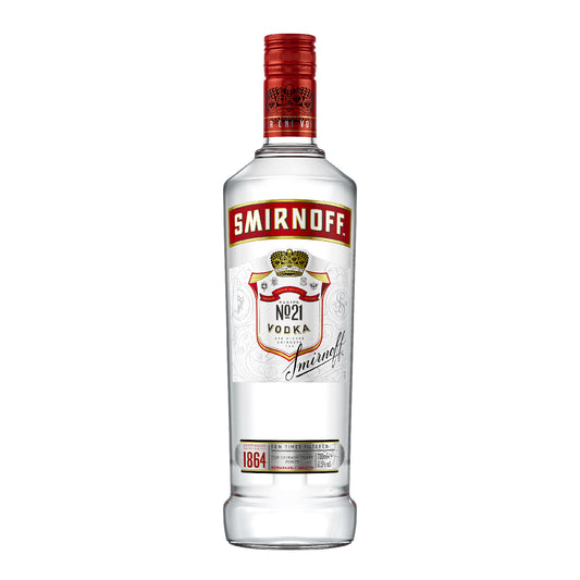 Smirnoff Red 700 cc (5012)