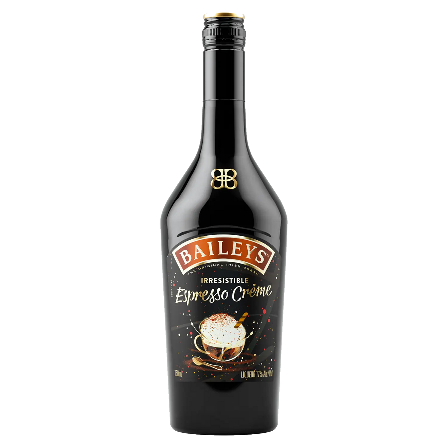 Baileys Eps Crm 75cl  c/alrm 12X01-G