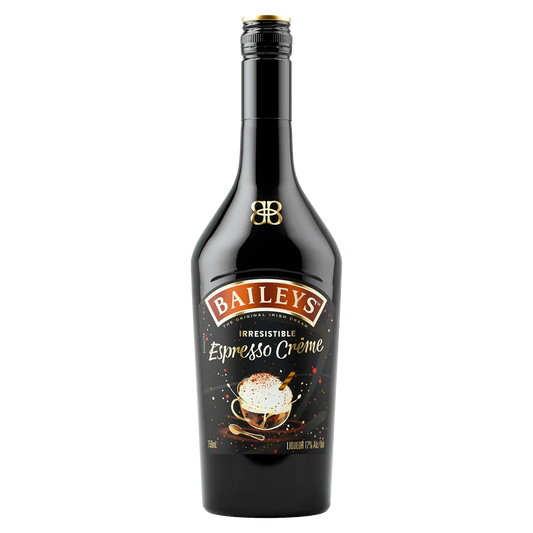 Baileys Eps Crm 75cl  c/alrm 12X01-G (5012)